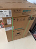 西門子洗碗機(jī)嵌入式16套晶蕾烘存雙一級認(rèn)證超省水省電96小時(shí)儲存 觸控式SJ65ZX00MC(送黑玻璃門板） 曬單實(shí)拍圖