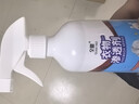 全耀衣物滲透劑強力去污衣服去油污漬跡神器清洗去污洗白去除衣物油漬 【頑固污漬清洗劑】300ml+噴頭 東官i方方正自品營旗艦品質(zhì) 曬單實拍圖