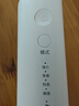 松下（Panasonic）沖牙器洗牙器水牙線伸縮小圓管潔牙器牙齒沖洗器生日七夕情人節(jié)禮物送男女友小巧便攜出游DJ33白 曬單實(shí)拍圖