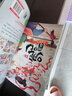 哪吒傳奇故事繪本全套10冊 哪吒鬧海小學(xué)生課外閱讀啟蒙讀物非注音版A4大版本彩色美繪版 《哪吒傳奇》全10冊 曬單實拍圖