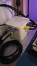 海備思桌面充電站380W氮化鎵充電器PD3.1快充Type-C多口USB充電頭140W100W多協(xié)議適用Mac筆記本電腦手機(jī) 曬單實(shí)拍圖