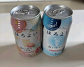 和樂怡（HOROYOI）三得利預(yù)調(diào)雞尾酒 網(wǎng)紅果酒甜酒低度微醺日本進口洋酒 【可指定口味】6罐裝 曬單實拍圖