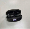 索愛（soaiy）A12 真無線藍(lán)牙耳機(jī)降噪雙耳入耳式運(yùn)動(dòng)跑步游戲通用于華為蘋果vivo小米o(hù)ppo榮耀手機(jī) 黑色 曬單實(shí)拍圖