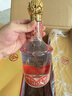 五糧液【絲綢之路申遺紀念酒】絲路花雨52度濃香型白酒500ml*6瓶整箱 曬單實拍圖