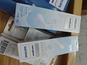 飛利浦（PHILIPS）【肖戰(zhàn)推薦】電動牙刷鉆石3系 生日七夕情人節(jié)禮物 情侶款送男生/女友 微泡水流 HX5181/02星云藍 曬單實拍圖
