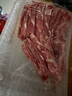 東來順 內(nèi)蒙原切脆骨卷300g 生鮮羊肉  涮煮火鍋生鮮食材 曬單實(shí)拍圖
