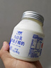 蘭格格 草原烏日莫奶皮子酸奶(560g+60g)*1桶生鮮低溫酸牛奶 老酸奶大桶 曬單實(shí)拍圖