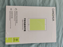 CangHua 適用華為matepad Pro10.8鋼化膜2021/2019款華為平板電腦保護膜10.8英寸全屏防摔抗指紋高清貼膜 曬單實(shí)拍圖