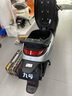 九號（Ninebot）遠(yuǎn)航家M85C電動(dòng)摩托車超長續(xù)航智能兩輪摩托車【門店自提】 顏色到門店選 曬單實(shí)拍圖