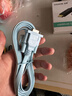 eKL RJ45網(wǎng)口轉RS232串口配置線(xiàn) console調試線(xiàn) COM口db9母水晶頭適用于華為交換機連接線(xiàn)1.8米 曬單實(shí)拍圖