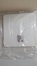 海爾電子秤體重秤 高精度人體稱重BMI分析藍牙APP 家用智能秤運動健身減肥稱重專用 曬單實拍圖