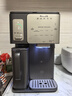 飛利浦（PHILIPS）冰沙冰塊加熱凈水器家用冰境i1pro 臺(tái)式免安裝凈飲機(jī) 冷熱一體即熱全自動(dòng)刨冰凈水機(jī)ADD8608 曬單實(shí)拍圖