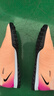 耐克NIKE男足球鞋 暗煞GX 2 TF碎釘運動鞋F(xiàn)J2583-800黑/爆炸粉41 曬單實拍圖