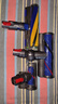 戴森（DYSON）V12 Detect Slim Fluffy Absolute 高配版無線吸塵器 激光探測 強(qiáng)勁吸力 家用吸塵器 吸毛除螨  曬單實(shí)拍圖