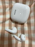 倍思E3 半入耳真無(wú)線(xiàn)耳機 佩戴舒適藍牙5.4音樂(lè )運動(dòng)耳機低延遲適用于蘋(píng)果華為vivo榮耀oppo手機禮物 曬單實(shí)拍圖