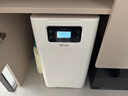 小激動(dòng)雙罐軟水機家用2.8T/H大流量小型廚下式 全自動(dòng)中央全屋凈水軟水系統套裝 軟化水除垢凈水器設備 中央軟水機R300（2.8T/H處理量） 曬單實(shí)拍圖