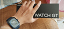 vivo iQOO WATCH GT 藍(lán)牙軟膠幻速黑藍(lán)河操作系統(tǒng)AI體驗(yàn)獨(dú)立在線導(dǎo)航eSIM云消息智能方表情人節(jié)送男生 曬單實(shí)拍圖