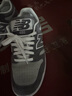 NEW BALANCENB官方板鞋男鞋女鞋七夕復(fù)古休閑平底鞋低幫百搭運動鞋BB480L系列 淺灰色/深灰色 BB480LEC 41.5 (腳長26cm) 曬單實拍圖