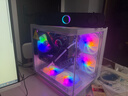 速度玩家英特爾酷睿i7升十八核4060電競獨顯組裝臺式機電腦主機游戲辦公Ai設計師整機全套 主機+32英寸4K級護眼屏全套 G：i9級36核芯4K電競頂配丨1T丨4060獨顯 曬單實(shí)拍圖