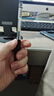 WIWU【2025升級】ipad電容筆蘋(píng)果手寫(xiě)觸控筆apple pencil一二代平替適用平板pro11/air/mini防誤觸屏筆 9代Pro【2018-2025iPad全系列兼容】 曬單實(shí)拍圖