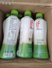 if【肖戰推薦】100%純椰子水果汁飲料 泰國進(jìn)口 350ml*12瓶整箱自營(yíng) 曬單實(shí)拍圖