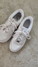 耐克NIKE板鞋女子大童空軍一號 AIR FORCE 1運動(dòng)鞋 DH2920-111白37.5 曬單實(shí)拍圖