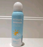 Hi!papa海龜爸爸兒童防曬噴霧可上飛機(jī)兒童高倍SPF32 防水防汗100ml 曬單實(shí)拍圖