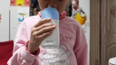 朔茂（sonmol）洗鼻器 兒童電動(dòng)噴霧生理海鹽水霧化鼻炎鼻腔沖洗器 MFNI-06EA/EB 曬單實(shí)拍圖