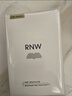 如薇（RNW）去黑頭鼻貼膜5組10片免撕拉面膜導(dǎo)出精華液粉刺草莓鼻收縮毛孔 曬單實(shí)拍圖