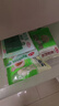 安井 鎖鮮裝魚豆腐 240g 1包 魚糜含量≥65% 火鍋麻辣燙關(guān)東煮食材 曬單實拍圖