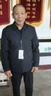 鴨鴨（YAYA）夾克羽絨服男短款翻領(lǐng)輕薄2025秋冬新款中老年保暖干部裝商務(wù)外套 藏青色 L (175)【建議120-140斤】 曬單實(shí)拍圖