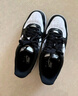 耐克NIKE板鞋男空軍一號 AIR FORCE 1運動(dòng)鞋DV0788-001黑白42 曬單實(shí)拍圖