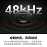 影石（Insta360）Mic Air 一發(fā)一收套裝 領(lǐng)夾麥克風(fēng)戶外收音降噪vlog直播迷你麥克風(fēng)（含發(fā)射器+接收器） 曬單實(shí)拍圖