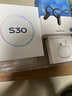 vivo S30 12GB+256GB 桃桃粉 國(guó)家補(bǔ)貼 多彩輕薄直屏 超級(jí)潛望長(zhǎng)焦 學(xué)生 live圖 AI手機(jī) 曬單實(shí)拍圖