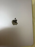 Apple/蘋(píng)果 iPad11英寸 A16芯片2025年款 平板電腦 (256GB WLAN版/學(xué)習辦公娛樂(lè ))銀色 曬單實(shí)拍圖