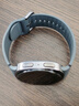 三星 Samsung【國家補貼】Watch8 eSIM通話智能手表/運動手表/電話手表 披荊斬棘哥哥同款 44mm 慕巖灰 曬單實拍圖