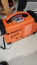 佳士電焊機(jī)220v380v雙電壓兩用315D銅芯全自動(dòng)兩相電通用小焊機(jī)工業(yè)級(jí) ZX7-315D【全套11米線】 曬單實(shí)拍圖