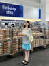 歐時納托特包包女款2025年新款單肩包輕奢侈大容量通勤女士包包生日禮物 曬單實拍圖