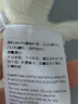 麥檬MM miu系穿搭淺灰色短款上衣毛衫短袖5F7932761 白色5G7930081 M 曬單實(shí)拍圖