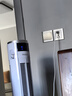 海爾（Haier） 電風(fēng)扇家用塔扇遙控定時落地扇輕音搖頭辦公室無葉風(fēng)扇立式電扇空氣循環(huán)扇落地扇臥室風(fēng)扇 【1米1大風(fēng)量】遙控款FZY1101 曬單實拍圖