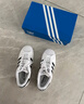 阿迪達(dá)斯adidas三葉草貝殼頭SUPERSTARII男女休閑鞋 IH8659 42碼 曬單實(shí)拍圖