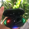 眾果2025新款藍牙耳機游戲電競專(zhuān)用入耳式低延遲通話(huà)降噪吃雞聽(tīng)音辯位運動(dòng)音樂(lè )高音質(zhì)超長(cháng)續航紅魔iqoo 頂配黑【無(wú)感延遲+降噪+聽(tīng)音辨位 曬單實(shí)拍圖