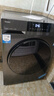 海爾滾筒洗衣機全自動(dòng)國家補貼 帶烘干洗烘一體10公斤大容量超薄一級能效 京東自營(yíng) EG100H39PLUS  曬單實(shí)拍圖