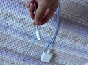 品勝蘋果數(shù)據(jù)線PD快充30W充電線Type-C適用iPhone14pro/13/12/11手機(jī)iPad車載USB-C充電器線2米加長20W 曬單實拍圖