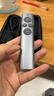 諾為激光筆PPT翻頁(yè)筆 數字物理雙激光自帶32G內存LED液晶屏希沃白板鴻合 放大凸顯教師演講筆N95s Pro 曬單實(shí)拍圖