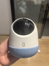 海馬爸比二代嬰兒看護(hù)機(jī)智能監(jiān)控寶寶監(jiān)護(hù)器哭聲煥新版 煥新版2代-藍(lán)色守護(hù)版+提醒器 曬單實(shí)拍圖