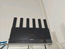 小米（MI）路由器BE6500 Wi-Fi 7【小米MixFlip2上網搭檔】6500兆級 全2.5G網口 4核高通處理器  家用路由器 曬單實拍圖