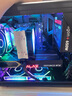 華碩全家桶14600KF主機 RTX5070 5060TI顯卡 迷你機箱ITX臺式電腦電競直播設計渲染DIY游戲組裝機整機 配置四 14600KF/RTX5060TI 8G 曬單實拍圖