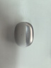 韶音（SHOKZ）【重磅新品】OpenDots ONE耳夾式耳機(jī)開放式藍(lán)牙耳機(jī)動鈦圈E310 韶音耳夾式運動耳機(jī) 星際白【京倉直發(fā)】 曬單實拍圖