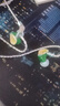 EPZ G30【免費(fèi)定制】有線耳機(jī) 高端游戲耳機(jī)入耳式hifi音樂耳機(jī)高保真電競耳機(jī)無延遲聲卡級 專業(yè)競技 【發(fā)圖聯(lián)系客服定制type-c版】 曬單實拍圖